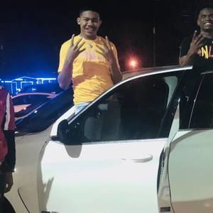 Meet your Posher, Dylan